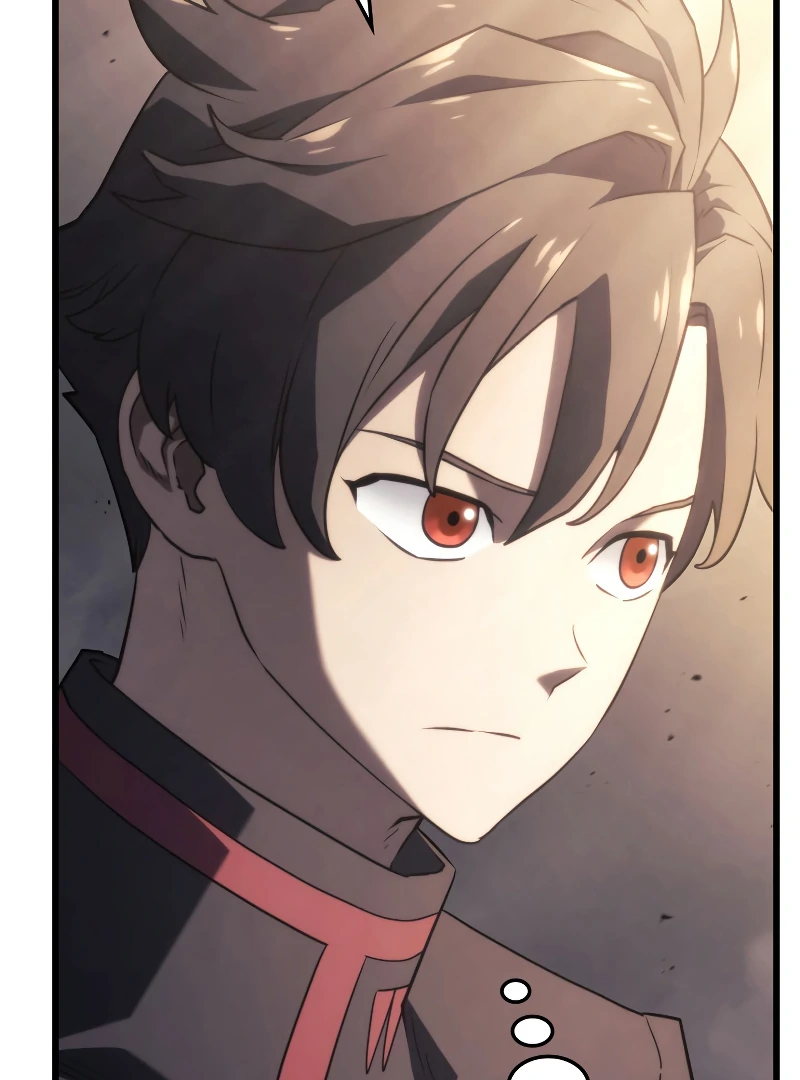 Revenge of the Iron-Blooded Sword Hound, Chapter 16 image 27